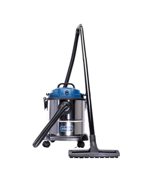 SCHEPPACH-Nass-und-Trockensauger-1200W-20L-Werkstatt-Handwerk