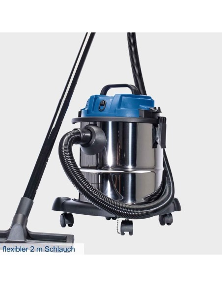 Nass-und-Trockensauger-1200W-20L-Werkstatt-Handwerk-1