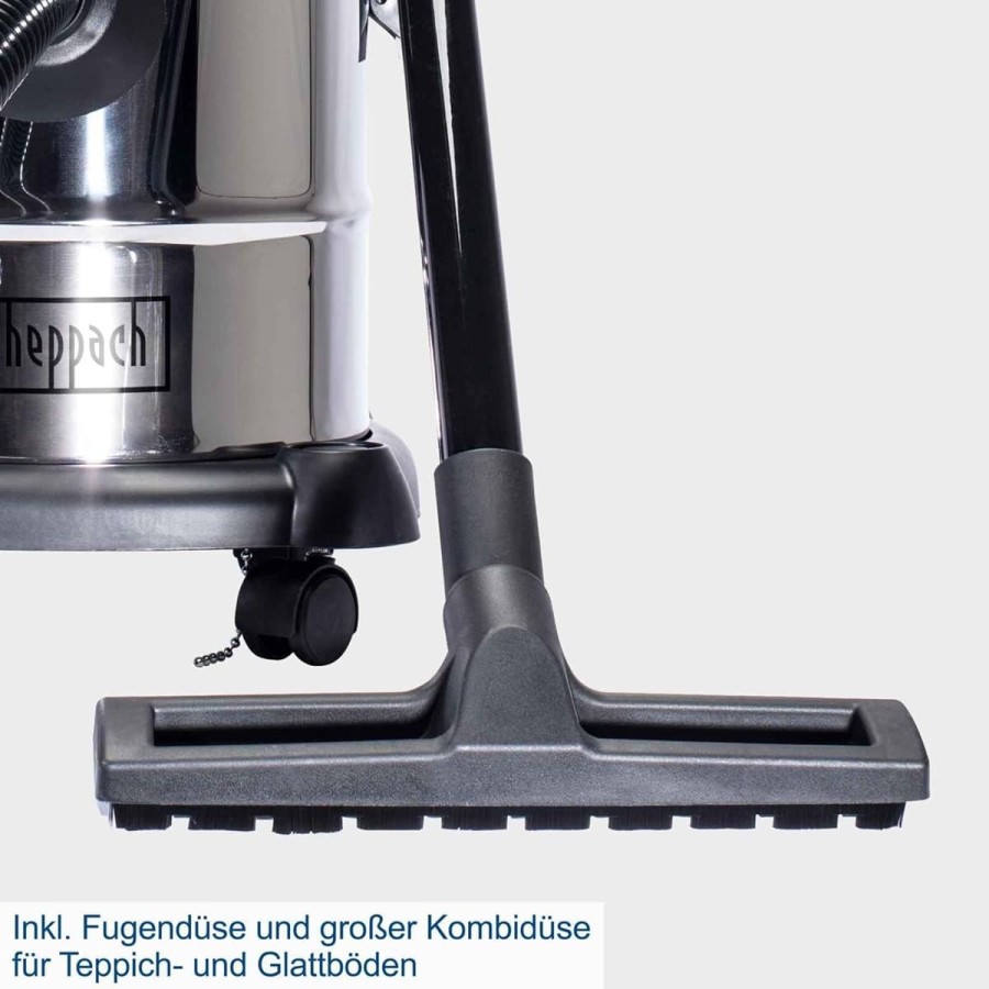 Nass-und-Trockensauger-1200W-20L-Werkstatt-Handwerk-8