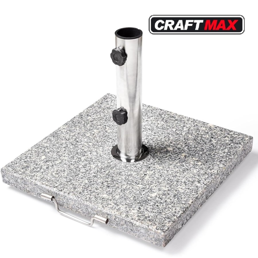 Sonnenschirmstaender-aus-Granit-mit-2-integrierten-Rollen-45-x-45cm-2
