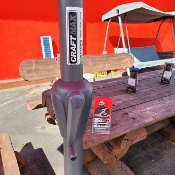 CRAFTMAX-Sonnenschirm-Durchmesser-280cm-rot-2