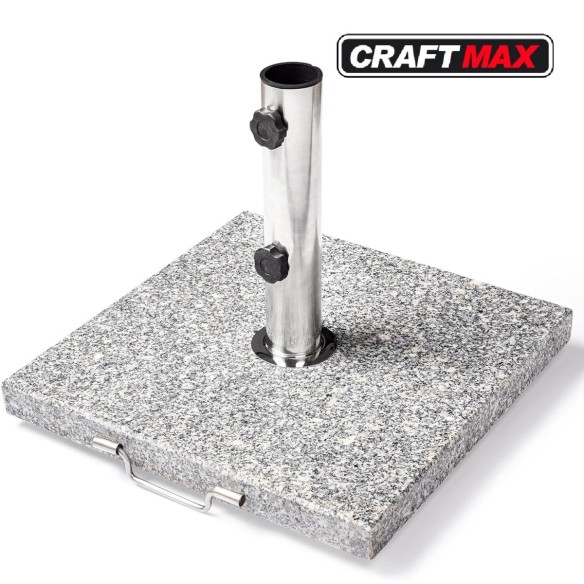 Sonnenschirmstaender-aus-Granit-mit-2-integrierten-Rollen-45-x-45cm-2