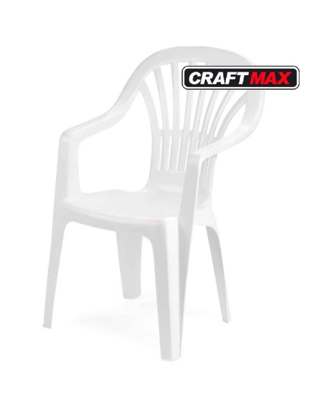Gartenstuhl-stapelbarer-Partystuhl-mit-hoher-Rueckenlehne-Kunststoff-Monoblock-1
