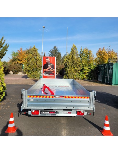 CRAFTMAX-PLATIN-line-3500kg-3-Seiten-Kipper-3.62x2.03x0.35m-Stahlbordwand-Pendelrueckwand-Elektropumpe-9