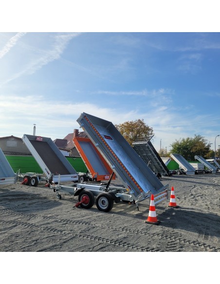 CRAFTMAX-PLATIN-line-3500kg-3-Seiten-Kipper-3.62x2.03x0.35m-Stahlbordwand-Pendelrueckwand-Elektropumpe-5