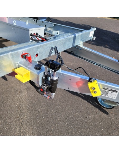 CRAFTMAX-PLATIN-line-3500kg-3-Seiten-Kipper-3.62x2.03x0.35m-Stahlbordwand-Pendelrueckwand-Elektropumpe-3