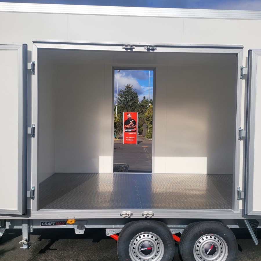 CRAFTMAX-CARGO-3500-Kofferanhaenger-Thermo-Sandwichplatten-4.26x2.04x2.01m-Sonderanfertigung-8