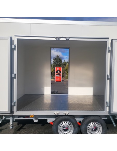 CRAFTMAX-CARGO-3500-Kofferanhaenger-Thermo-Sandwichplatten-4.26x2.04x2.01m-Sonderanfertigung-8