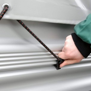 CRAFTMAX-ALU-line-1300kg-Pritsche-Einachser-gebremst-251x128x35cm 2