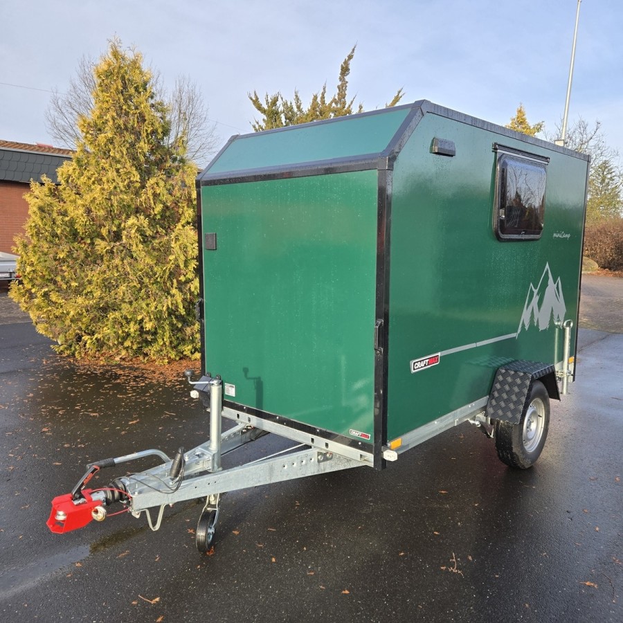 CRAFTMAX-OffRoad-line-1300-kg-Standard-3.05x1.65x1.60m-grosse-Heckklappe-Seitenfenster-Tuer-100kmh-15