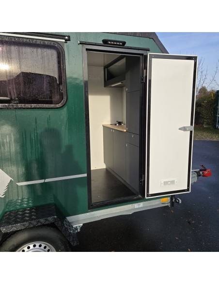 OffRoad-line®-1300-miniCamp-EVO-3.05x1.65x1.60m-mit-3-4Klappe-Fenster-Dach-u.-Seitenfenster-Tuer-100kmh-2