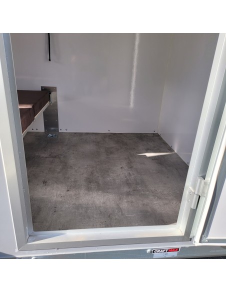 CRAFTMAX-OffRoad-line-1300-kg-Standard-3.05x1.65x1.60m-grosse-Heckklappe-Seitenfenster-Tuer-100kmh-12