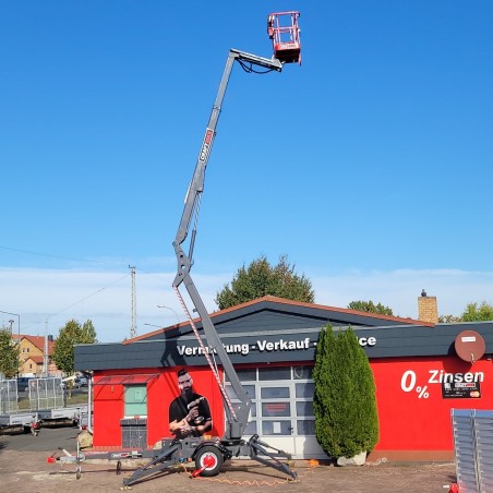 CRAFTMAX-16m-mobile-Anhaenger-Arbeitsbuehne-1