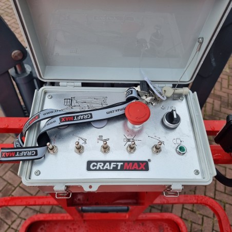 CRAFTMAX-CTHTCZBH-14-Anhaengerarbeitsbuehne-hydr.-Teleskoparm-15