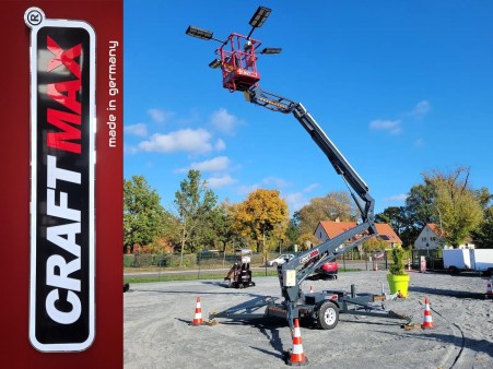 CRAFTMAX-Titelfoto-mobile-Anhaenger-Arbeitsbuehne