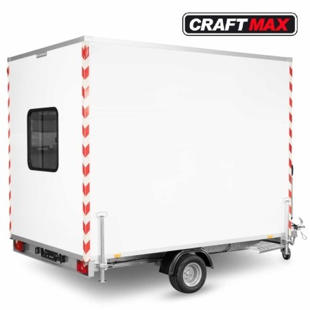 CRAFTMAX-Bauwagen-PKW-Anhaenger-750kg-ungebremst-Fenster