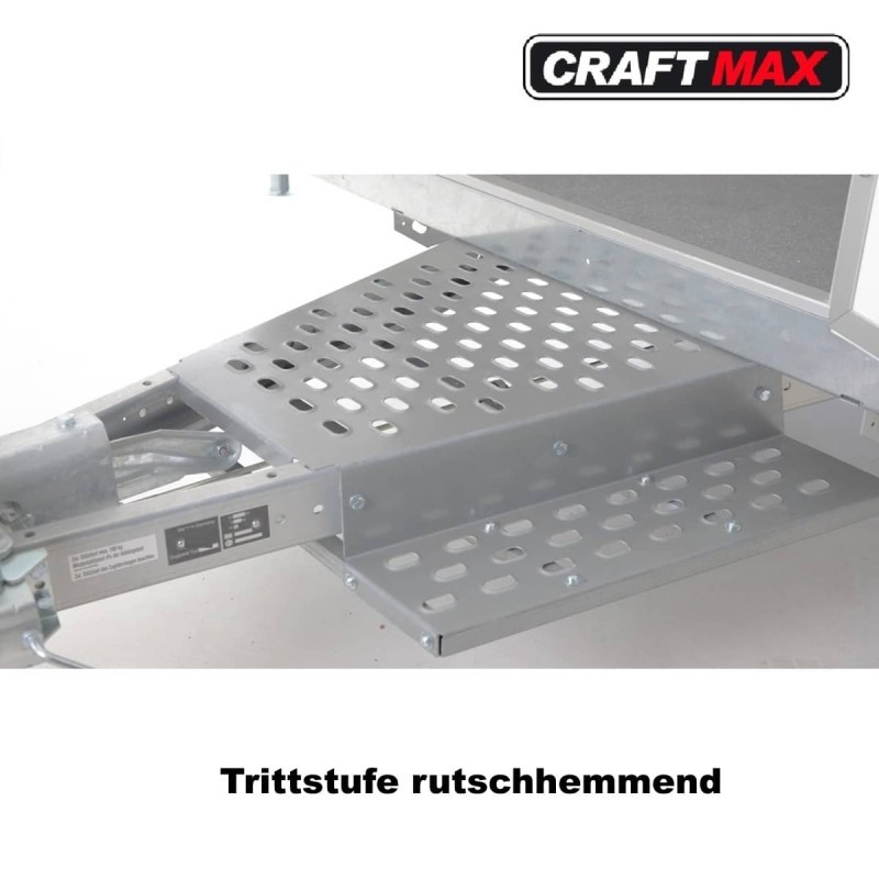 CRAFTMAX-Bauwagen-PKW-Anhaenger-mit-Abstellstuetzen