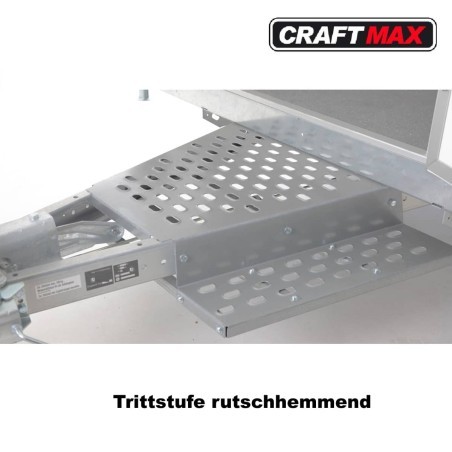 CRAFTMAX-Bauwagen-PKW-Anhaenger-mit-Abstellstuetzen