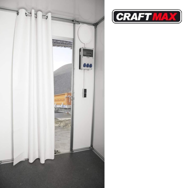 CRAFTMAX-Bauwagen-PKW-Anhaenger-Option-Fenster