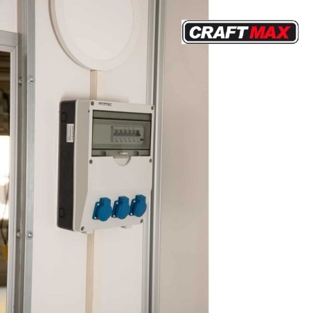 CRAFTMAX-Bauwagen-PKW-Anhaenger-Option-Vorhang