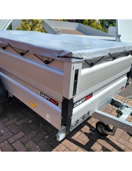 1300-Aluminium-Kastenanhaenger-60cm-Bordwand-Flachplane-silber-8