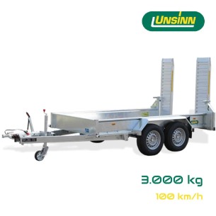UNSINN-UB-3016-30-14-Baumaschinen-Transporter-3000kg-rot-pulverbeschichtet
