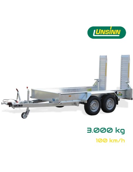 UNSINN-UB-3016-30-14-Baumaschinen-Transporter-3000kg-rot-pulverbeschichtet