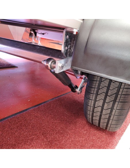 CRAFTMAX-KLAPPFIX-Kastenanhaenger-1300-Kg-ALU-Bordwaende-Stahlgitterheckklappe-Auffahrrampe-3000x1550x350mm-4