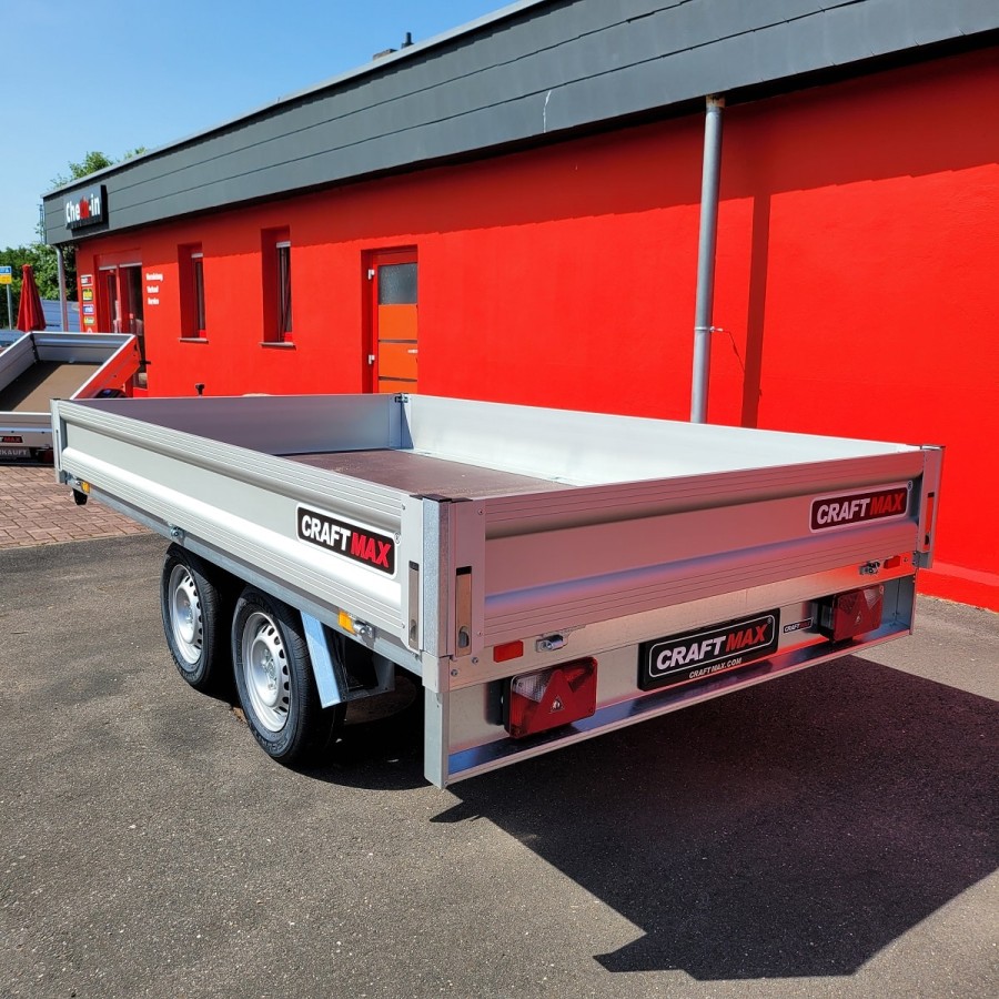 CRAFTMAX-Master-2000kg-gebremst-V-Deichsel-ALU-Bordwaende-306x175m-2