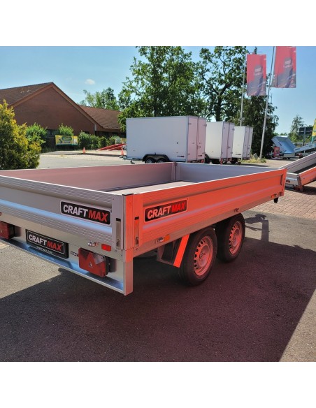 CRAFTMAX-Master-2000kg-gebremst-V-Deichsel-ALU-Bordwaende-306x175m-4