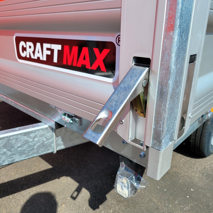 CRAFTMAX-Master-2000kg-gebremst-V-Deichsel-ALU-Bordwaende-306x175m-7