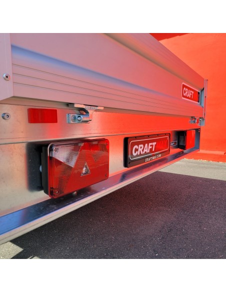 CRAFTMAX-Master-2000kg-gebremst-V-Deichsel-ALU-Bordwaende-306x175m-10