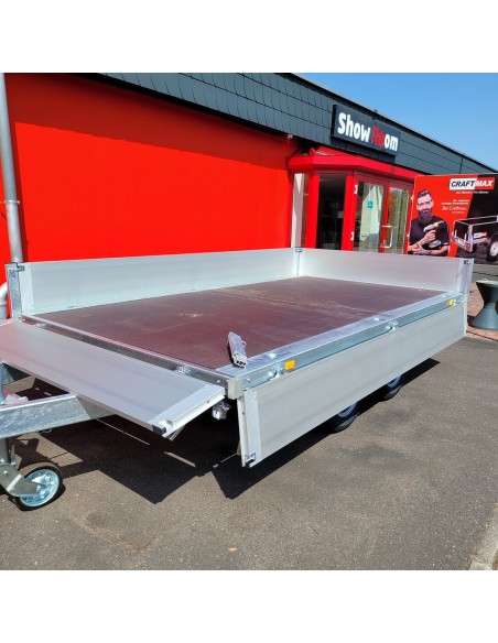 CRAFTMAX-Master-2000kg-gebremst-V-Deichsel-ALU-Bordwaende-306x175m-13