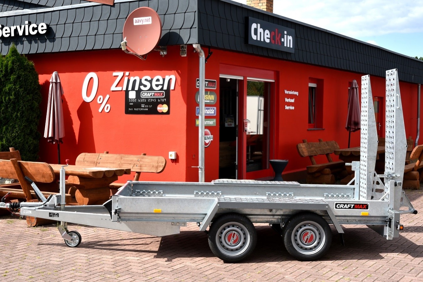 CRAFTMAX-Baumaschinentransporter-BMAT-O2-27-30-14.2-2700kg-1