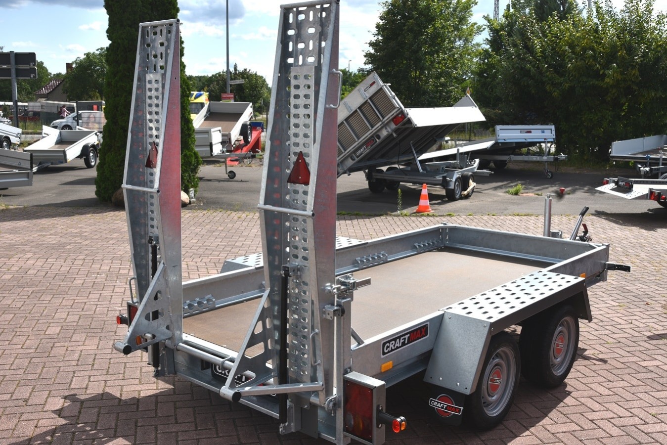 CRAFTMAX-Baumaschinentransporter-BMAT-O2-27-30-14.2-2700kg-3