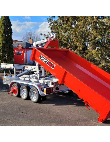 ModulLifter-3500-3-Achser-Abroll-Container-Kipper-Absetzer-9