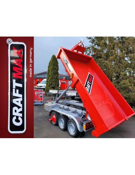 CRAFTMAX-ModulLifter-3500-3-Achser-Abroll-Container-Kipper-Absetzer-A