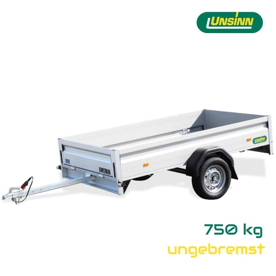 UNSINN-UT-2514-7-13-ALU-Kastenanhaenger-750kg-ungebremst-Front-Heckklappe