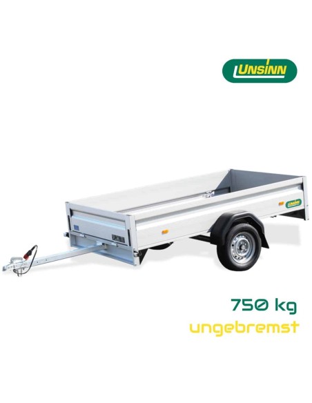 UNSINN-UT-2514-7-13-ALU-Kastenanhaenger-750kg-ungebremst-Front-Heckklappe