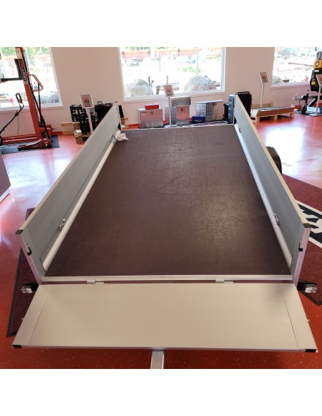 CRAFTMAX-CLEVER-Kastenanhaenger-750Kg-ungebremst-XL-Kastenprofil-Deichsel-Alu-Bordwaenden-Heck-Frontklappe-250x140x35cm-1