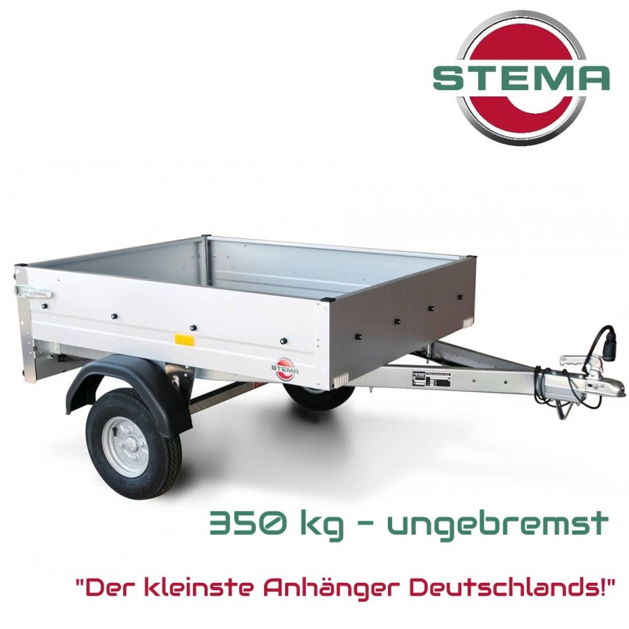 STEMA-mini-350-ungebremst
