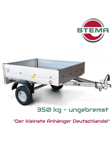 STEMA-mini-350-ungebremst