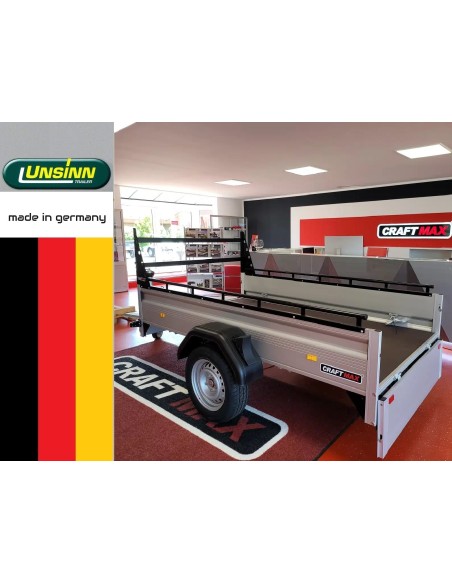 UNSINN-Titelfoto-UT-K-2514-13-13-Frontklappe-Leitergestell-Reling