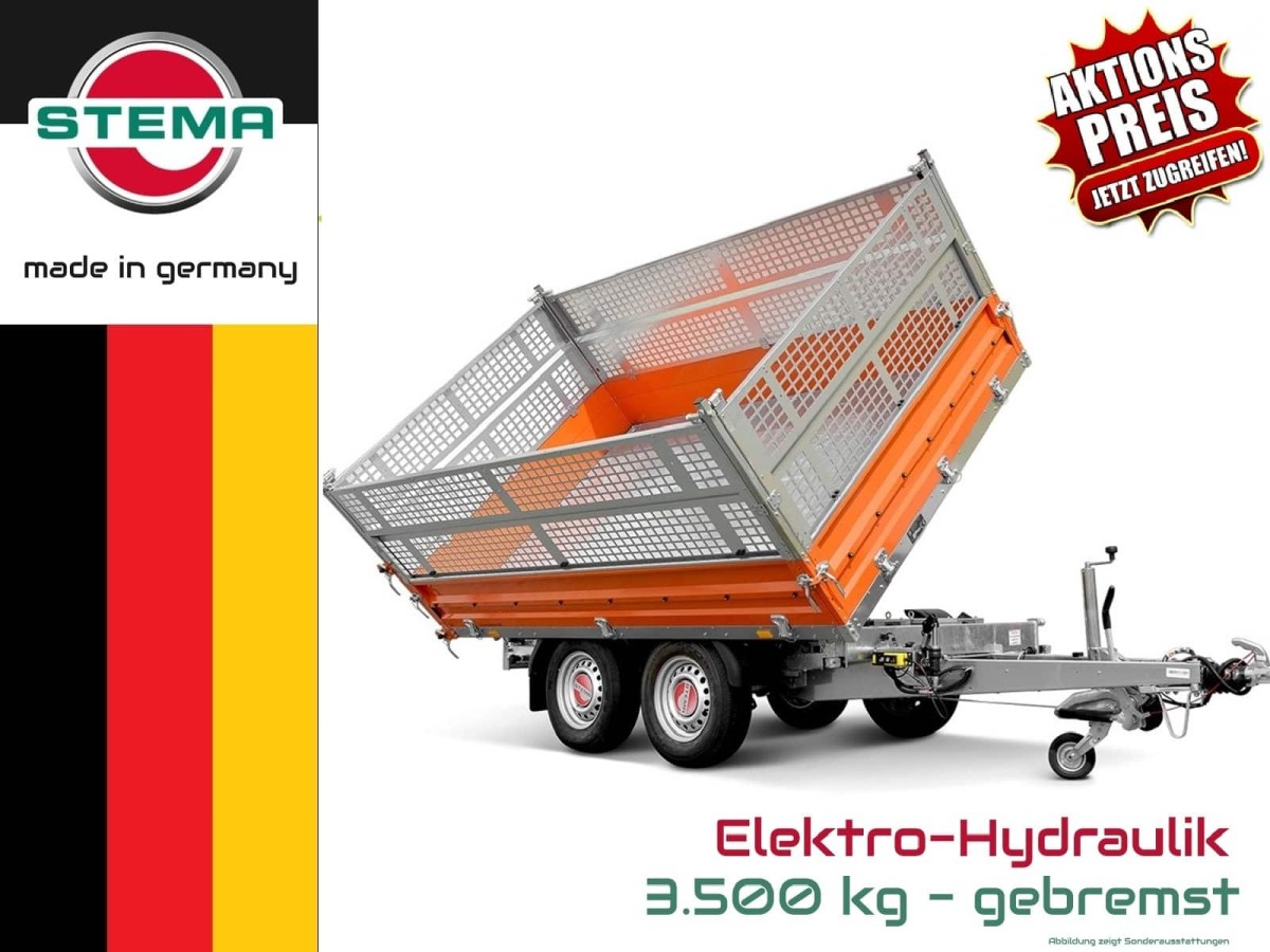 STEMA-Titelfoto-TRIUS-SHDK-3500-orange