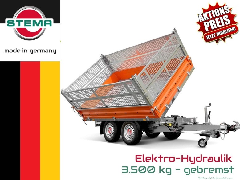 STEMA-Titelfoto-TRIUS-SHDK-3500-orange