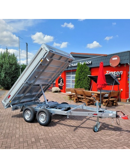 CRAFTMAX-BOSS-Dreiseitenkipper-2.600Kg-ALU-Bordwaende-Stahlboden-pumpless-Hydraulik-Akku-Schrauber-306x175x30cm-12