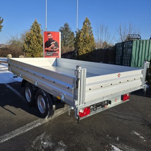 STEMA-TRIUS-Dreiseitenkipper-3500kg-gebremst-E-Hydraulik-Blechbordwand-1 2