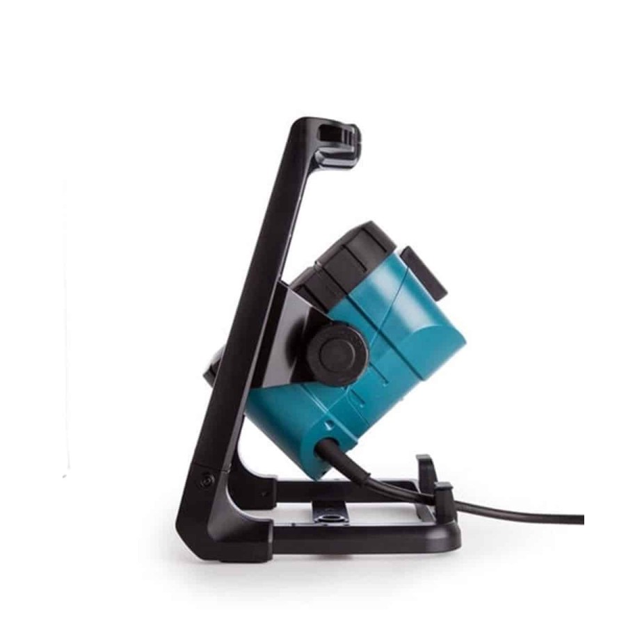 MAKITA-DEADML805-LED-Bautrahler-AKKU-230V-Betrieb-Lichtstrom-750-Lumen-1