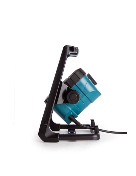 MAKITA-DEADML805-LED-Bautrahler-AKKU-230V-Betrieb-Lichtstrom-750-Lumen-1