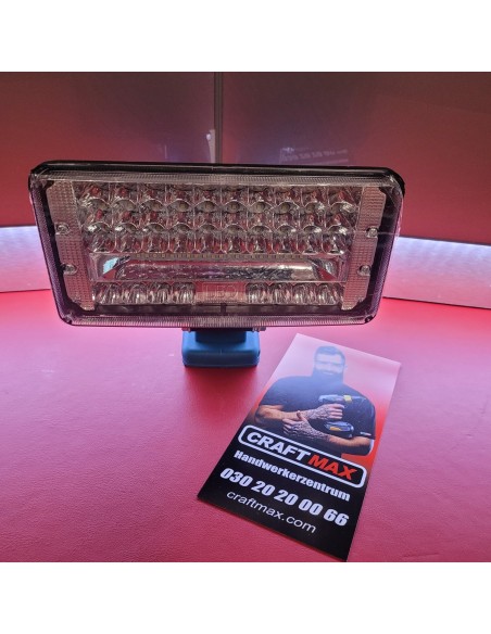 90-Watt-LED-Scheinwerfer-Weitstrahler-Baustrahler-Lichtstrom-5400-Lumen-passend-fuer-MAKITA-18V-Lithium-Ionen-Akkus-7